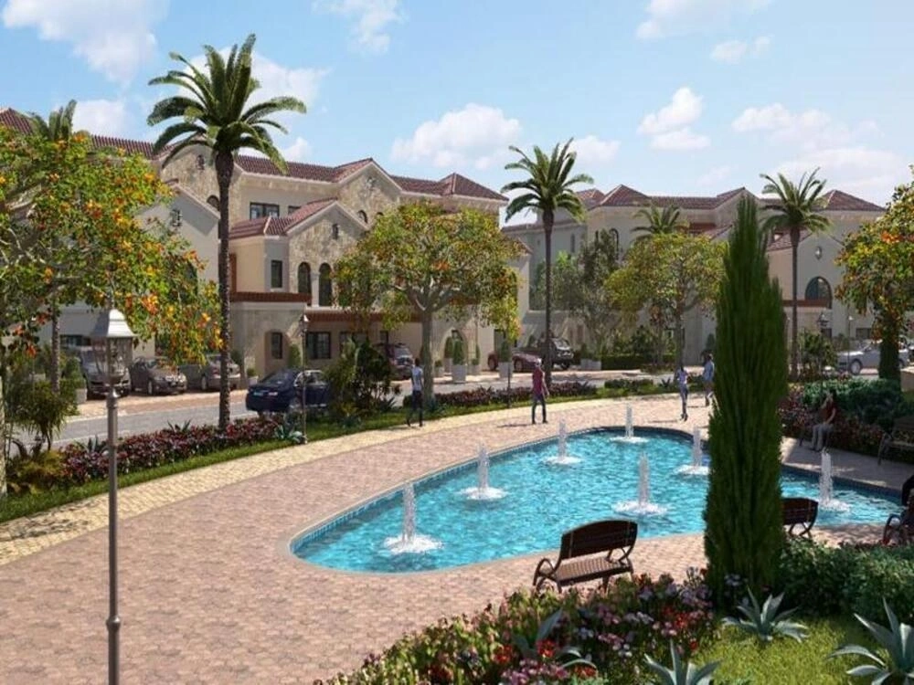 Apartment for sale, 177 square meters, in Ivy Residence compound Ivy Residence